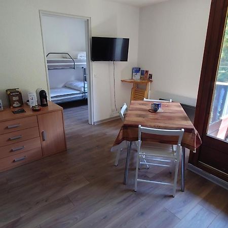 Residence Les Ecrins 퓌생빈센트 외부 사진