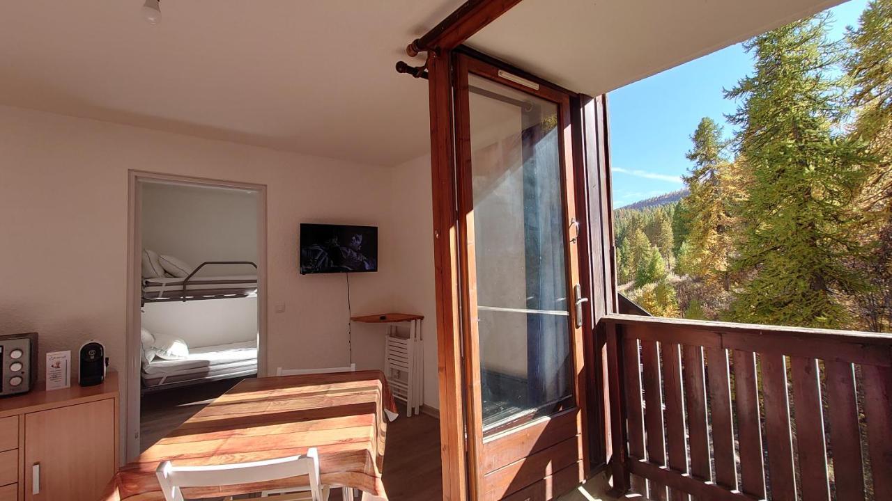 Residence Les Ecrins 퓌생빈센트 외부 사진