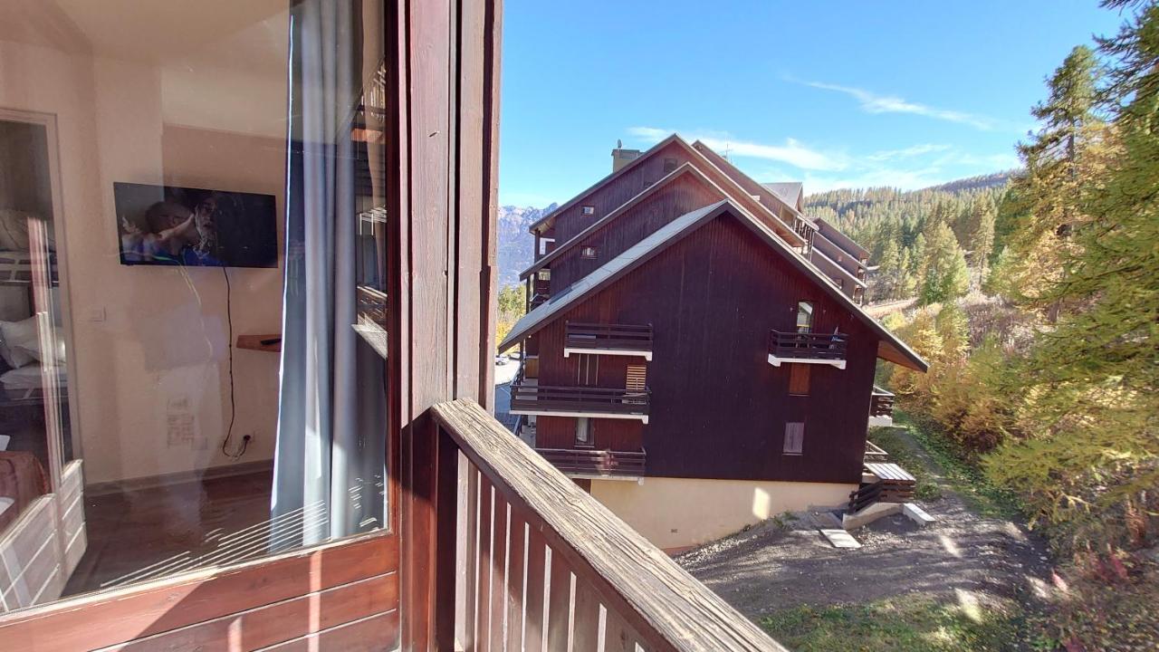 Residence Les Ecrins 퓌생빈센트 외부 사진