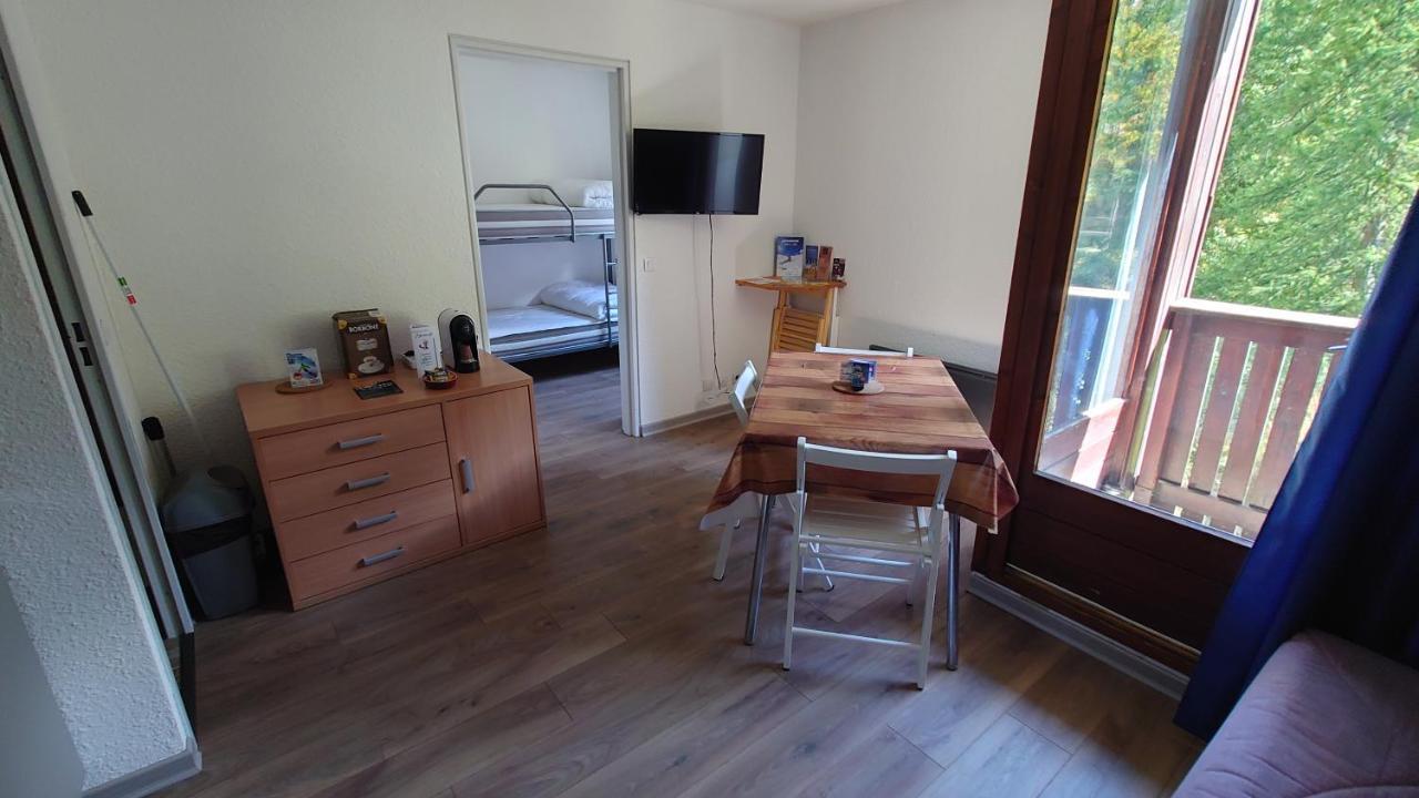 Residence Les Ecrins 퓌생빈센트 외부 사진