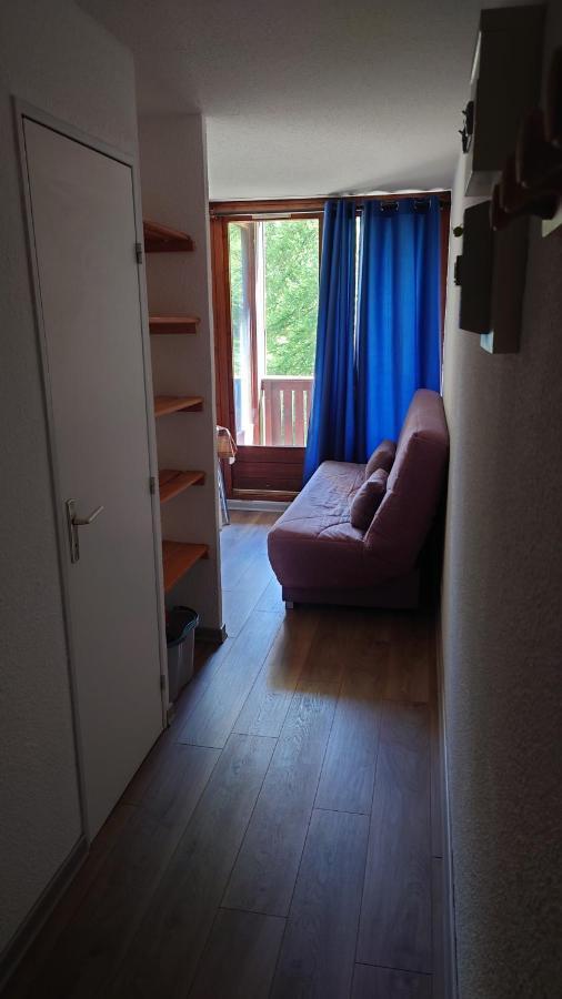 Residence Les Ecrins 퓌생빈센트 외부 사진