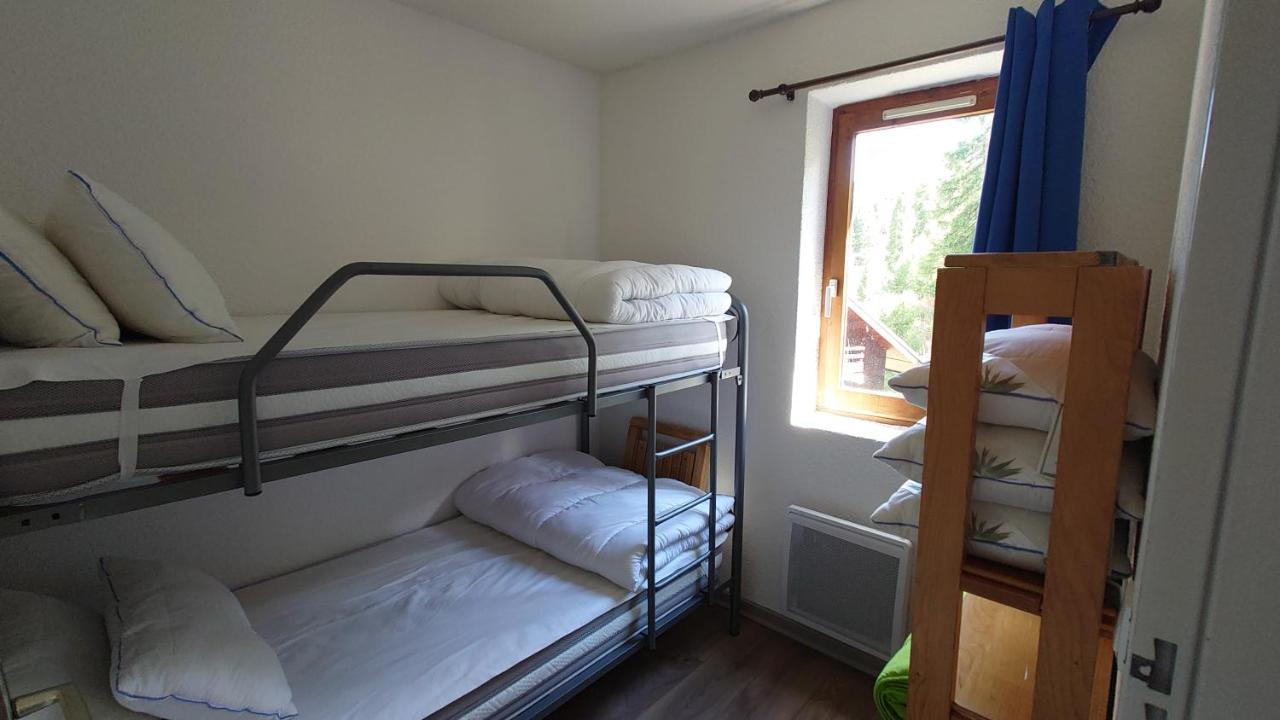Residence Les Ecrins 퓌생빈센트 외부 사진